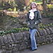 Lesley at Miskin Manor